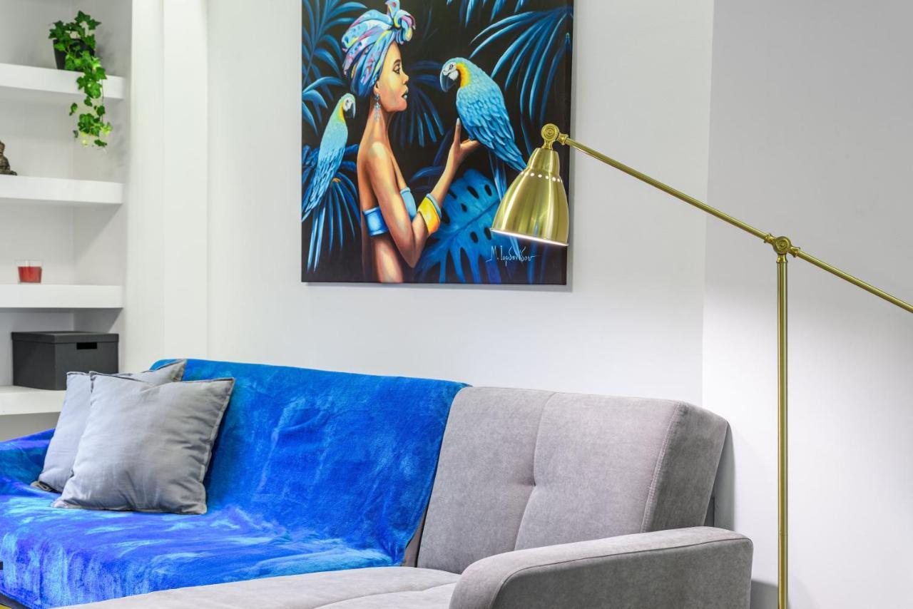 Hubstay - Kolonaki Central Luxury Suite In Athens - 5 Mins Walk To Syndagma, Ermou מראה חיצוני תמונה